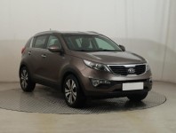 Kia Sportage  2.0 CVVT Comfort