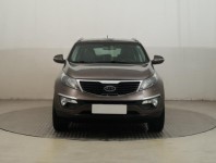 Kia Sportage  2.0 CVVT Comfort