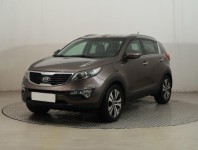 Kia Sportage  2.0 CVVT Comfort