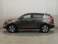 Kia Sportage  2.0 CVVT Comfort