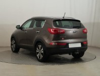 Kia Sportage  2.0 CVVT Comfort