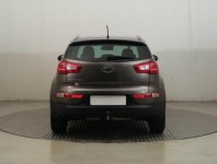 Kia Sportage  2.0 CVVT Comfort