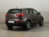 Kia Sportage  2.0 CVVT Comfort