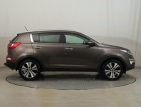 Kia Sportage  2.0 CVVT Comfort