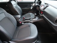 Kia Sportage  2.0 CVVT Comfort
