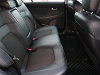 Kia Sportage  2.0 CVVT Comfort