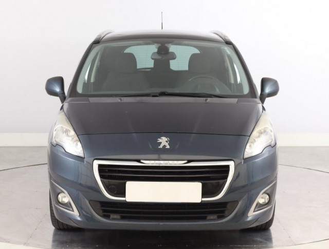 Peugeot 5008  1.6 HDi Active