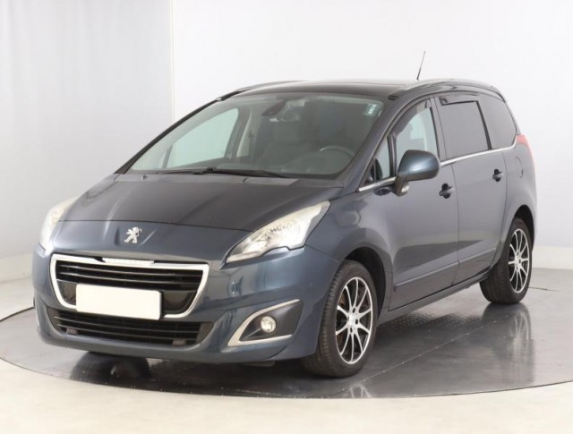 Peugeot 5008  1.6 HDi Active