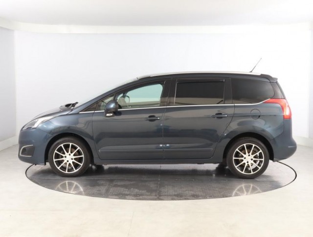 Peugeot 5008  1.6 HDi Active