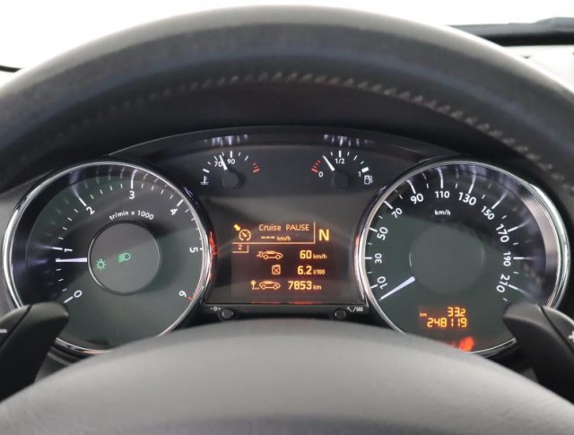 Peugeot 5008  1.6 HDi Active