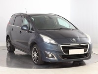 Peugeot 5008  1.6 HDi Active