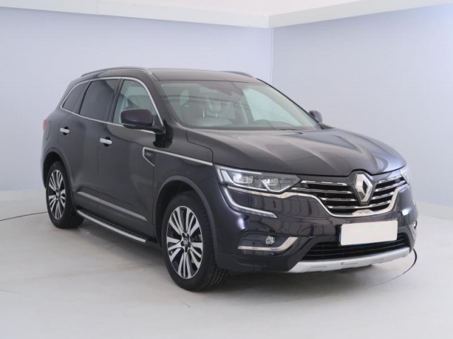 Renault Koleos  2.0 dCi Initiale Paris