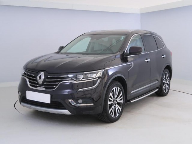 Renault Koleos  2.0 dCi Initiale Paris