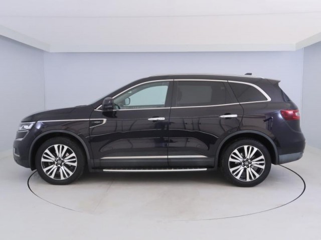 Renault Koleos  2.0 dCi Initiale Paris