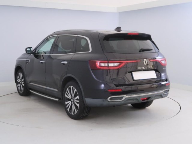 Renault Koleos  2.0 dCi Initiale Paris