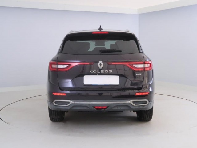 Renault Koleos  2.0 dCi Initiale Paris