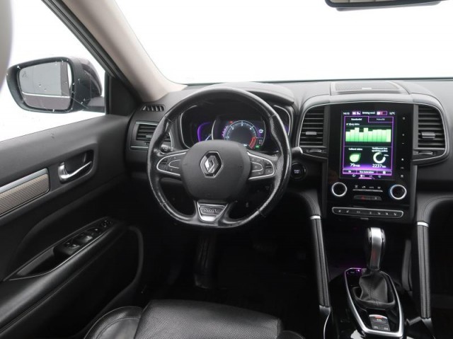 Renault Koleos  2.0 dCi Initiale Paris