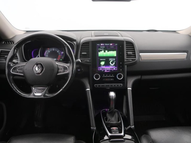 Renault Koleos  2.0 dCi Initiale Paris