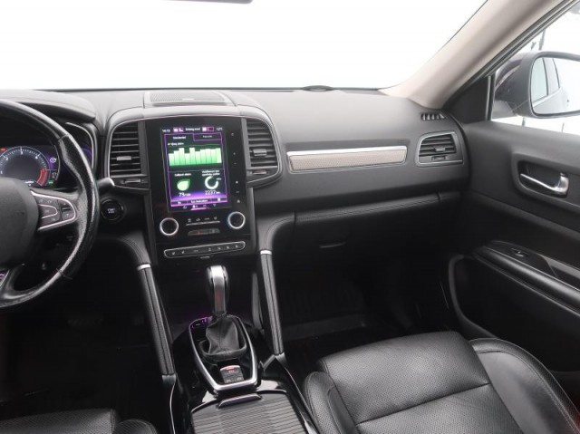 Renault Koleos  2.0 dCi Initiale Paris