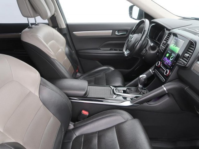 Renault Koleos  2.0 dCi Initiale Paris