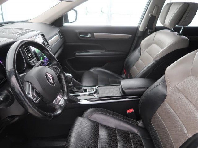 Renault Koleos  2.0 dCi Initiale Paris