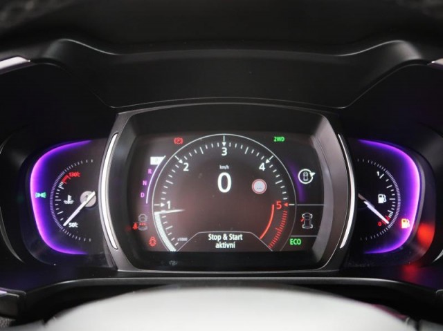 Renault Koleos  2.0 dCi Initiale Paris