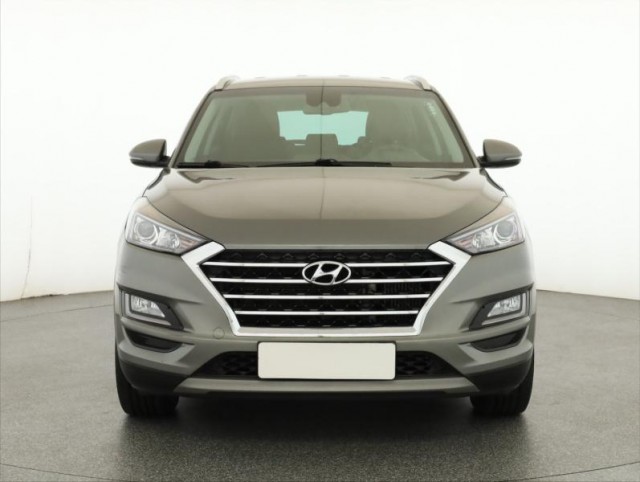 Hyundai Tucson  1.6 CRDi Ice Braker