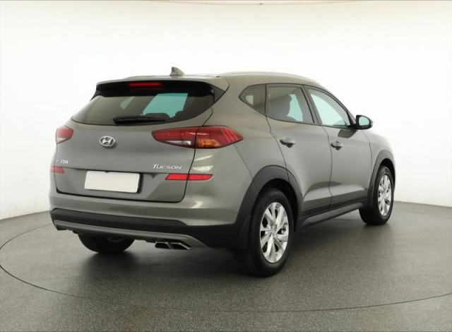 Hyundai Tucson  1.6 CRDi Ice Braker