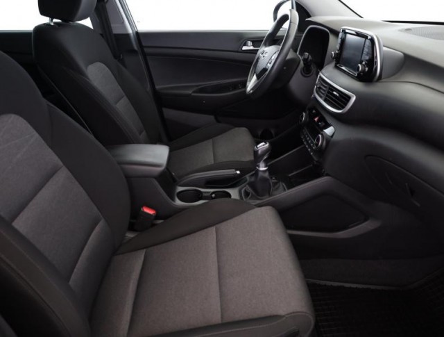 Hyundai Tucson  1.6 CRDi Ice Braker