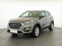 Hyundai Tucson  1.6 CRDi Ice Braker