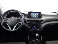 Hyundai Tucson  1.6 CRDi Ice Braker
