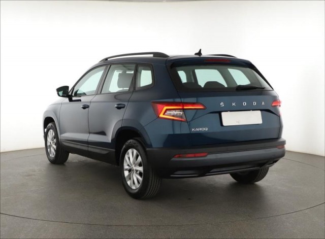 Škoda Karoq  1.0 TSI 