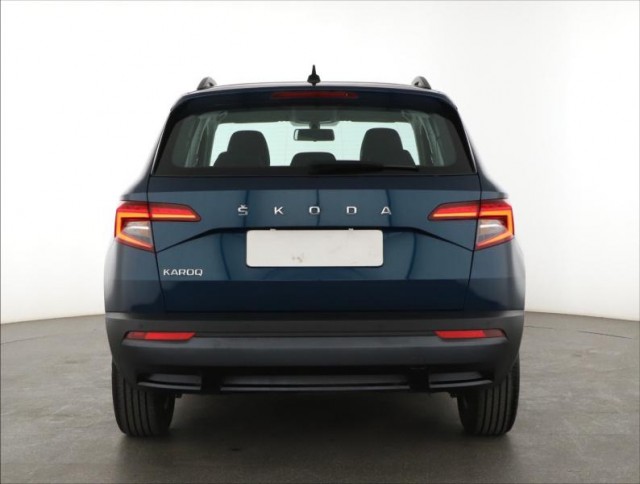 Škoda Karoq  1.0 TSI 