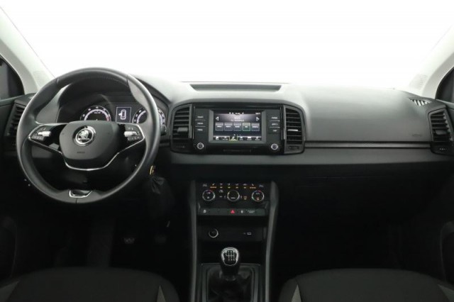 Škoda Karoq  1.0 TSI 