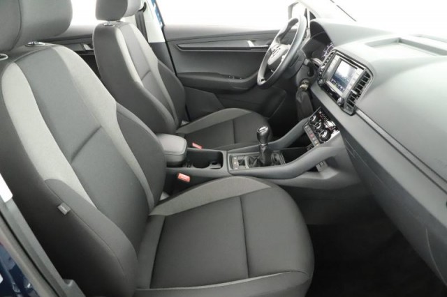 Škoda Karoq  1.0 TSI 