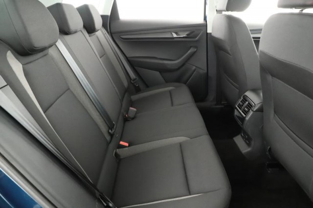 Škoda Karoq  1.0 TSI 