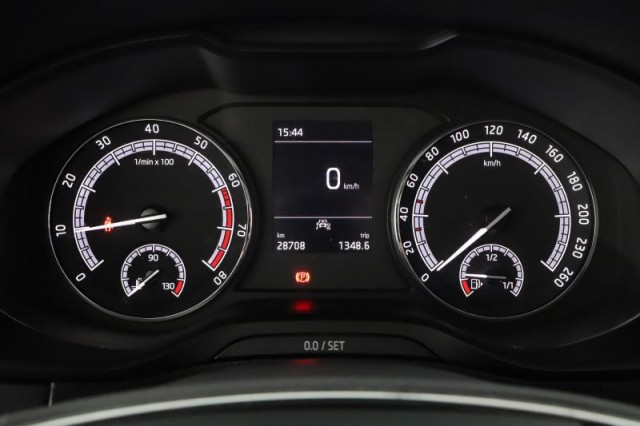 Škoda Karoq  1.0 TSI 