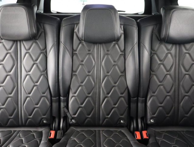 Peugeot 5008  1.5 BlueHDi GT Line