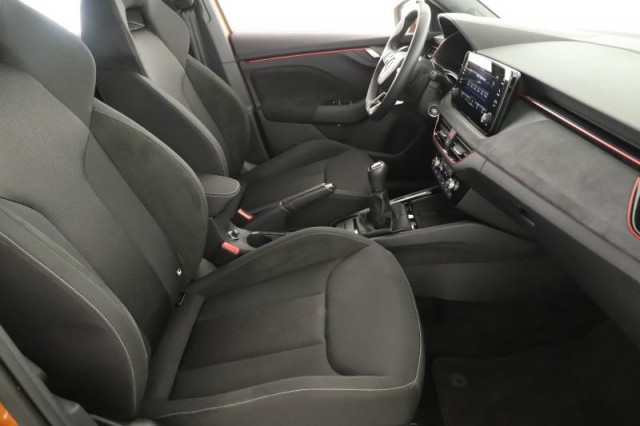 Škoda Kamiq  1.0 TSI Drive