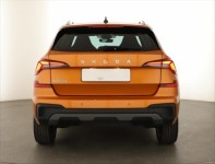 Škoda Kamiq  1.0 TSI Drive