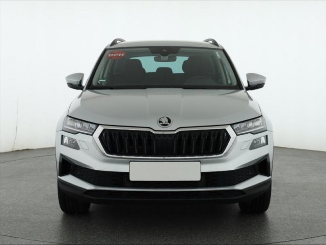 Škoda Karoq  1.5 TSI Fresh