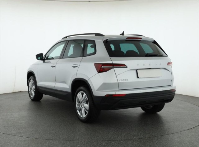 Škoda Karoq  1.5 TSI Fresh