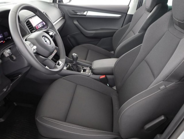 Škoda Karoq  1.5 TSI Fresh