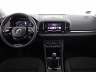 Škoda Karoq  1.5 TSI Fresh