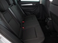 Škoda Karoq  1.5 TSI Fresh