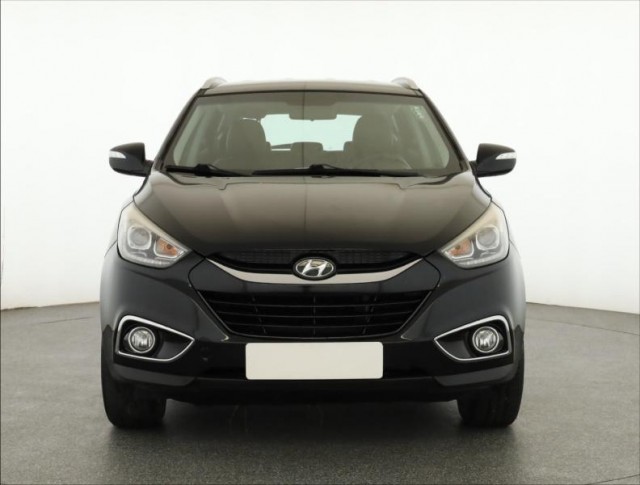 Hyundai ix35  1.7 CRDi 