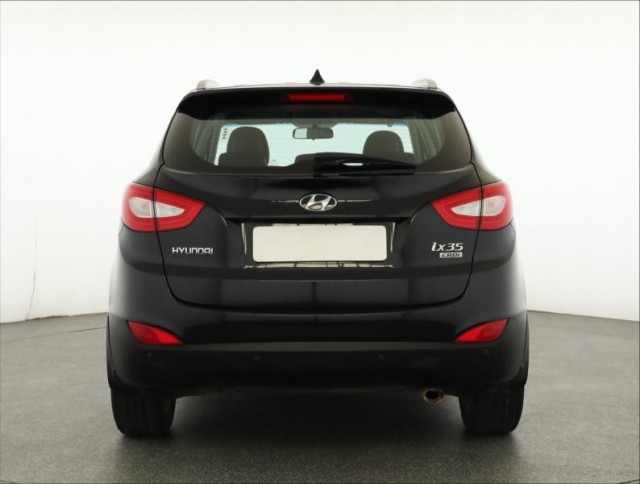 Hyundai ix35  1.7 CRDi 