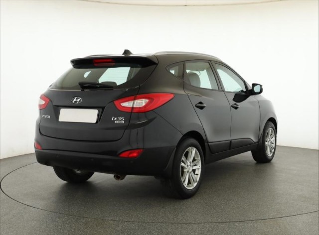 Hyundai ix35  1.7 CRDi 