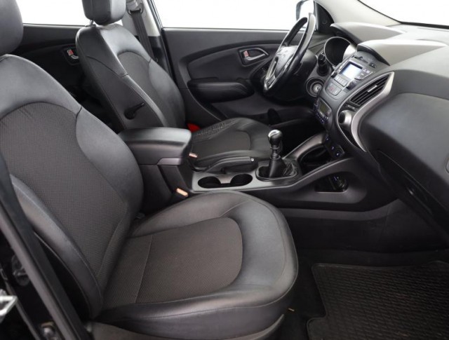 Hyundai ix35  1.7 CRDi 