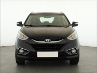 Hyundai ix35  1.7 CRDi 